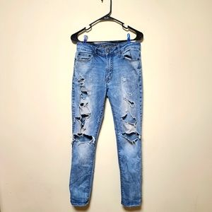 American Eagle Jeans 30x32